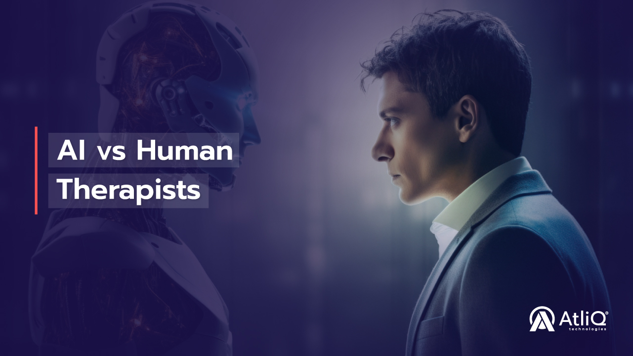 Can AI Replace Therapists? The Truth About AI in Mental Health