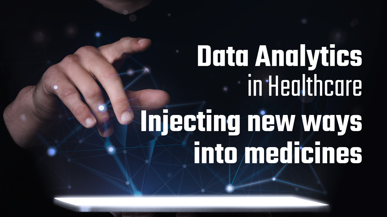 Healthcare Analytics Solutions: An Integral Part of the Medical Industry