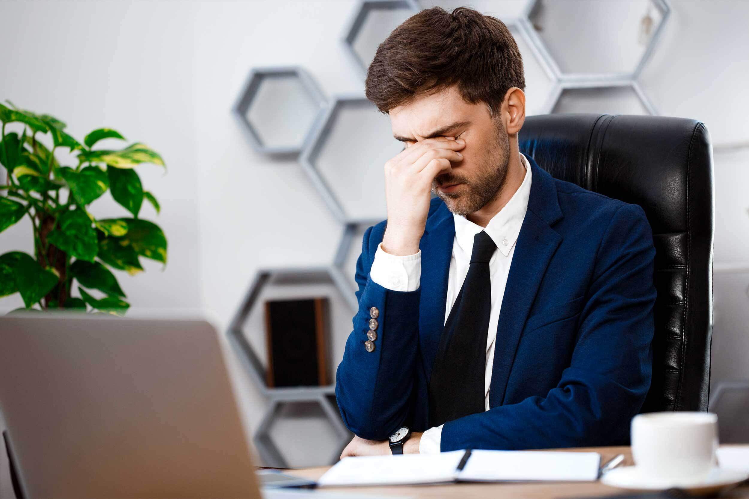 Reasons for Project Failure and How Can We Avoid Them