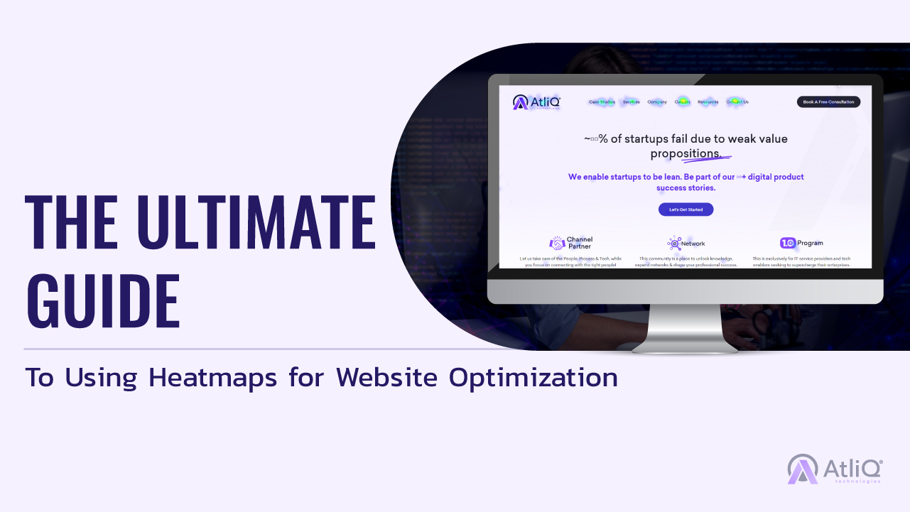 The Ultimate Guide to Using Heatmaps for Website Optimization