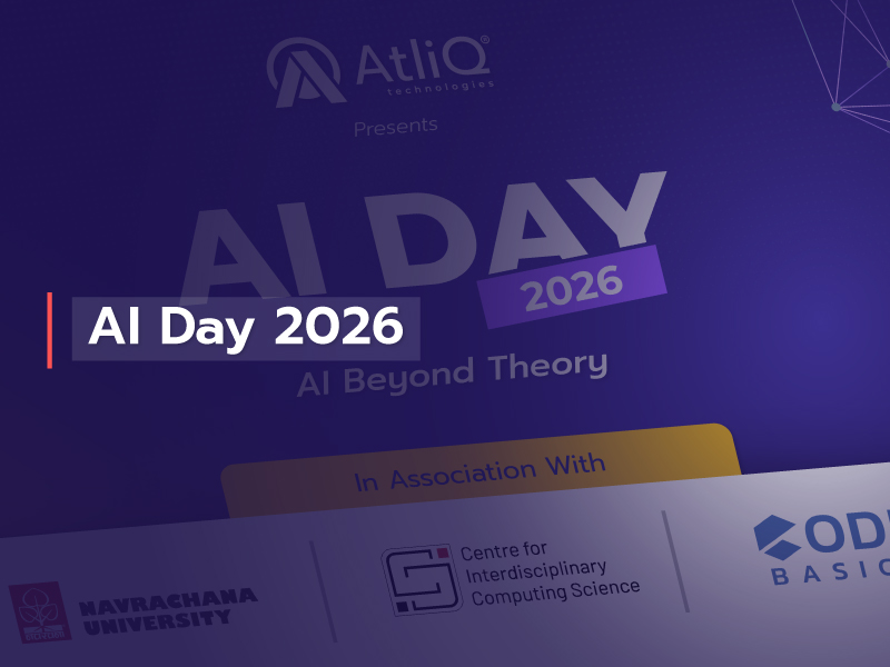When a 12-Year-Old Reminded Us Why We Build — AI Day 2026