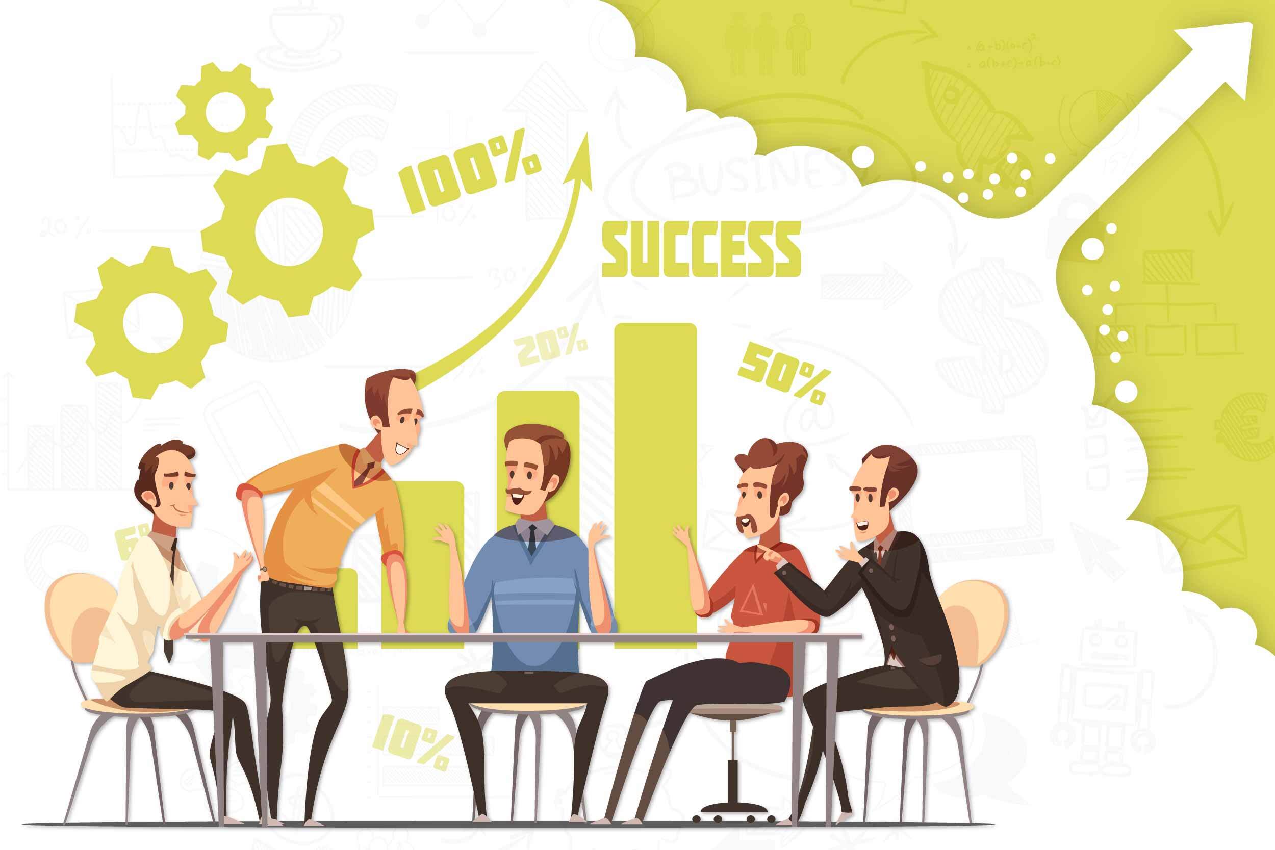 What Are the Different Challenges Faced by Startups?